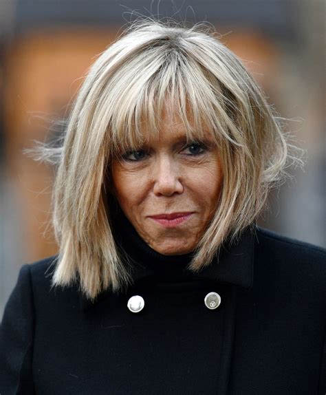 brigitte macron wigs.